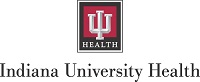 Logo for Employer Indiana University Health