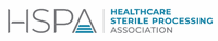 Healthcare Sterile Processing Association Logo